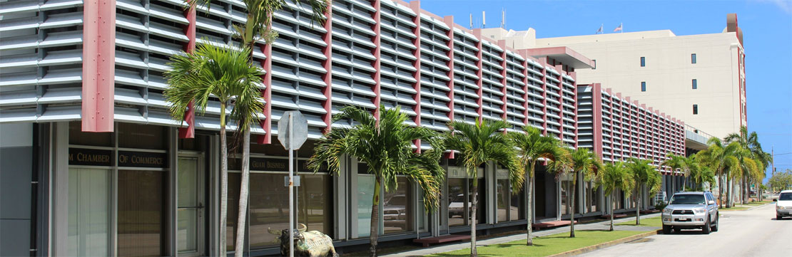 divorce attorney on guam